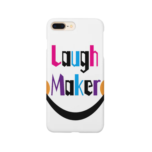 Laugh Makerスマホケース スマホケース