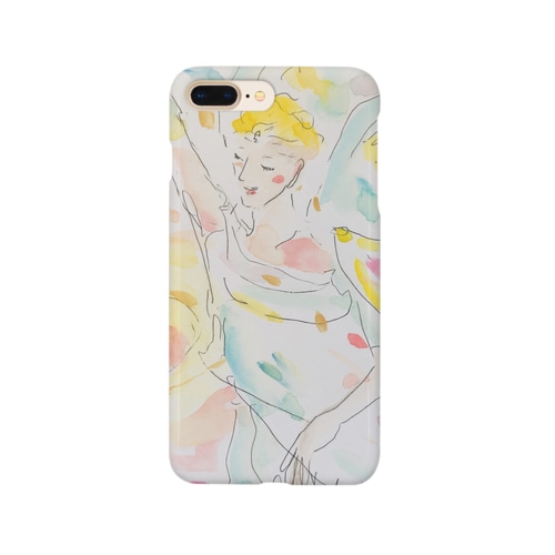 大天使ミカエル Smartphone Case