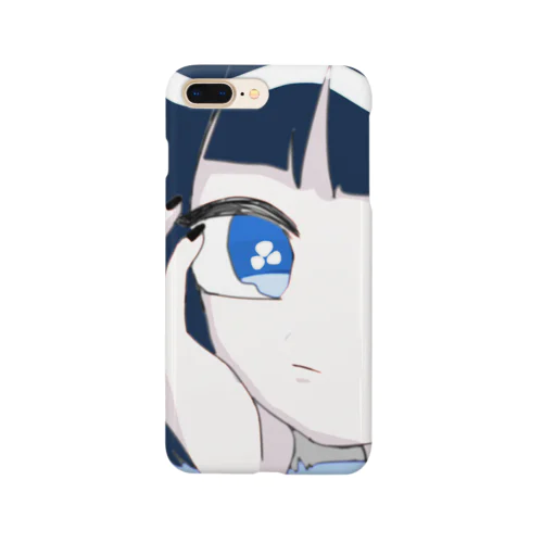 黄昏ボブ Smartphone Case