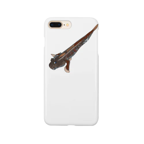 トビハゼ Smartphone Case