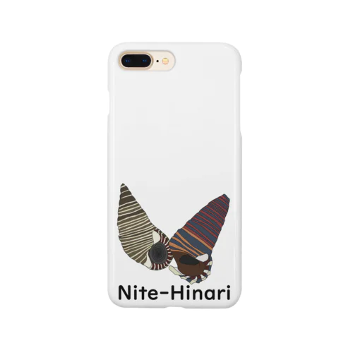 Nite-Hinari スマホケース