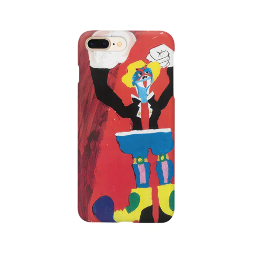 ロボくん Smartphone Case