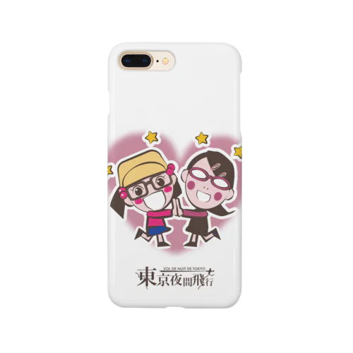 東京夜間飛行：たまび琴子 Smartphone Case