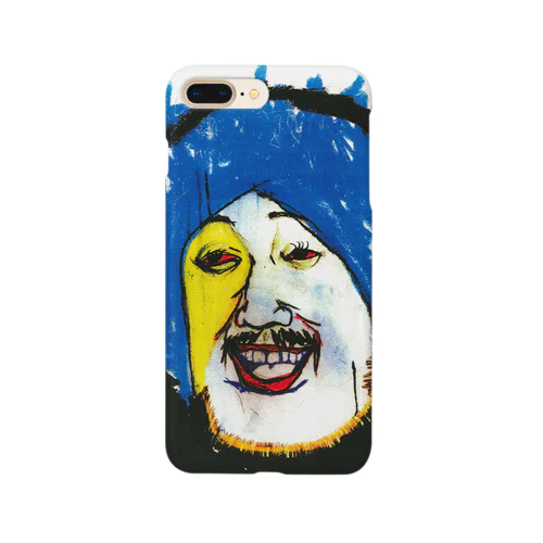 Mr.スマイル Smartphone Case