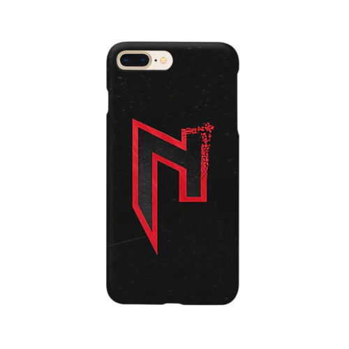 Nemesis公式 Smartphone Case