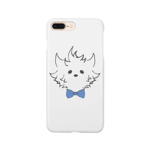 Charme 犬 Smartphone Case