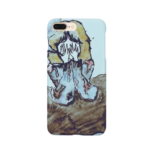 潜在意識 Smartphone Case