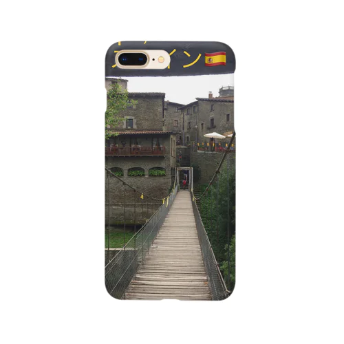 Rupit スペイン Smartphone Case