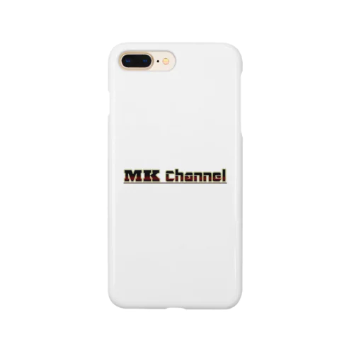 MK Channel公式グッズ Smartphone Case