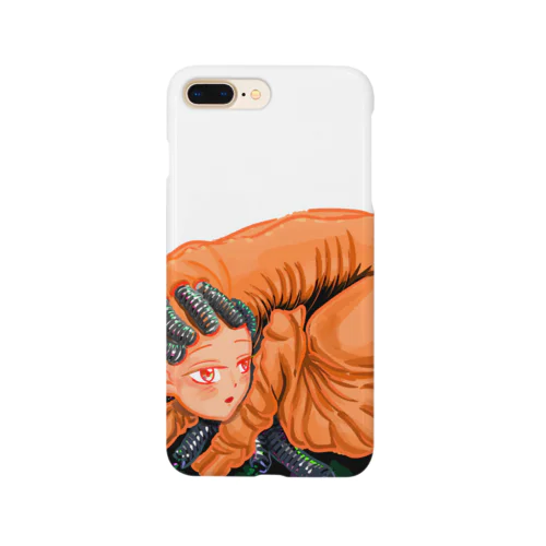 人工くだん Smartphone Case