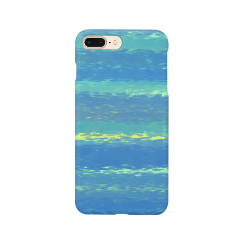 Sunrise Smartphone Case