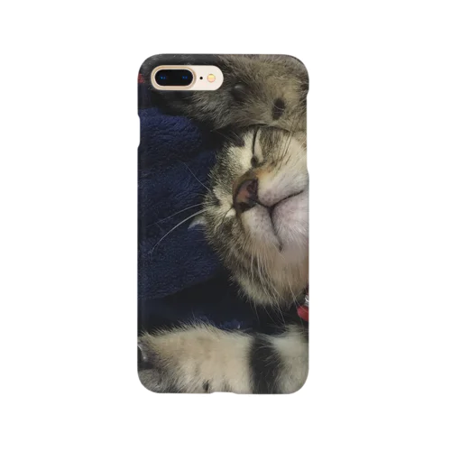 あめりかんみるく Smartphone Case