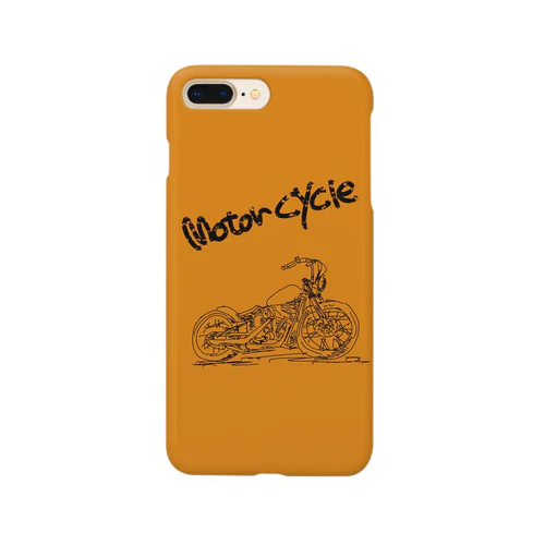 Motorcycle  スマホケース