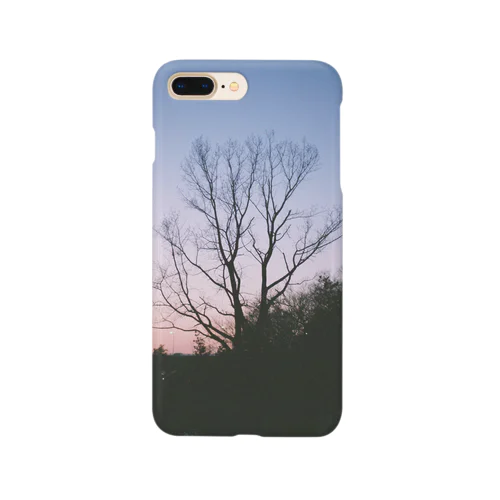 Tamagawa Smartphone Case