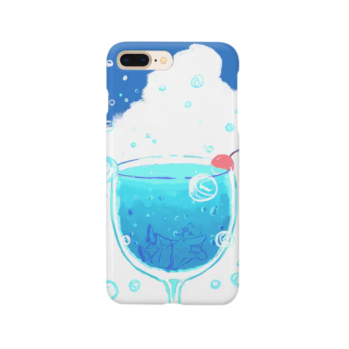 ソーダ Smartphone Case