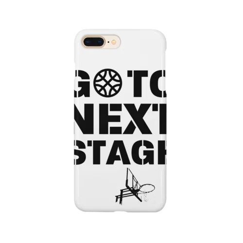 GO TO Smartphone Case