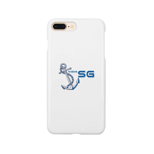 ＳＧロゴ Smartphone Case