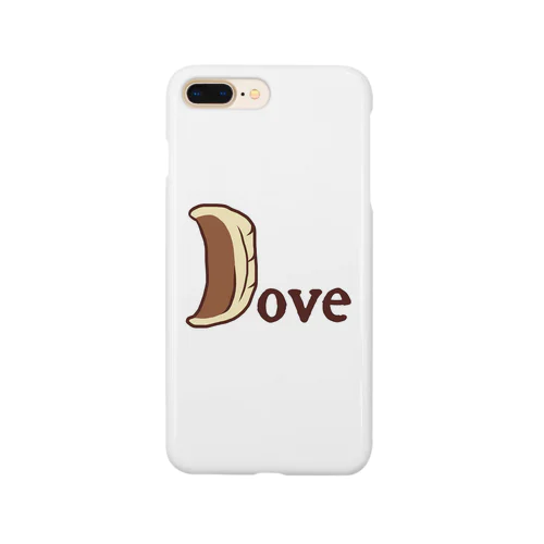 餃子Love Smartphone Case