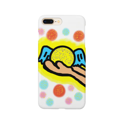 大切なモノ Smartphone Case