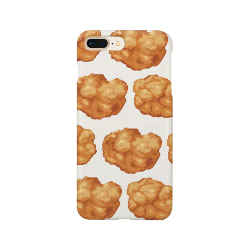 鶏のから揚げ Smartphone Case