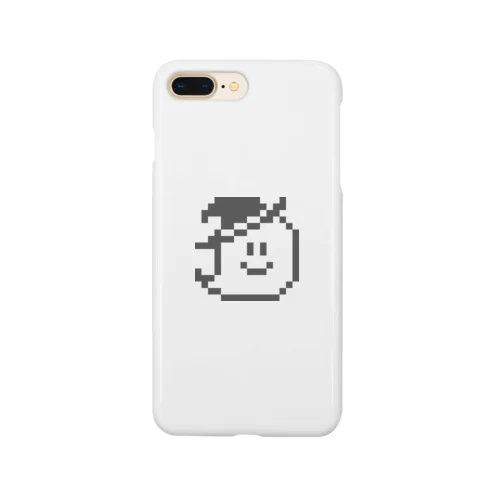 ドット絵モンスター -03 スマホケース