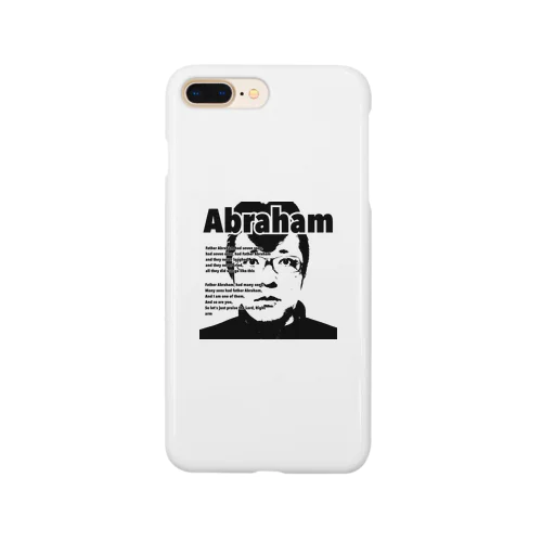 アブラハム社-へロリスト Smartphone Case