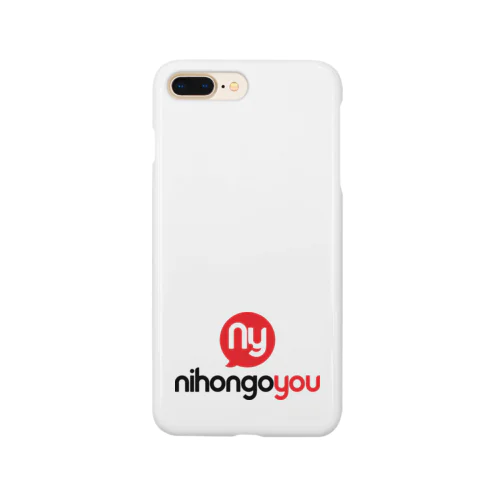 NihongoYou Logo スマホケース