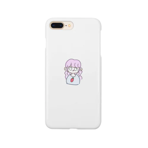 いちごちゃん Smartphone Case