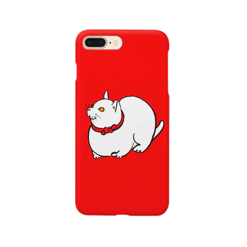 AKA NEKO Smartphone Case