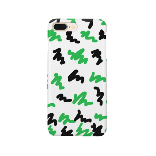 すみじろうコラボ Smartphone Case