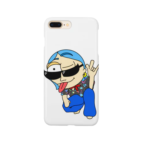 岡たけ Smartphone Case