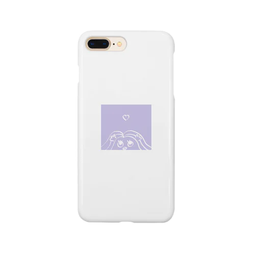 あまびえちゃん Smartphone Case