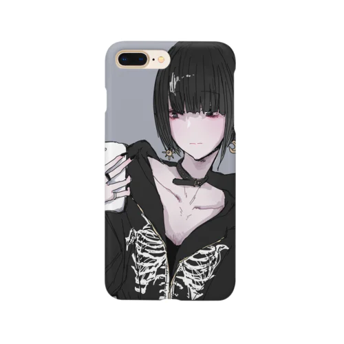 selfie Smartphone Case