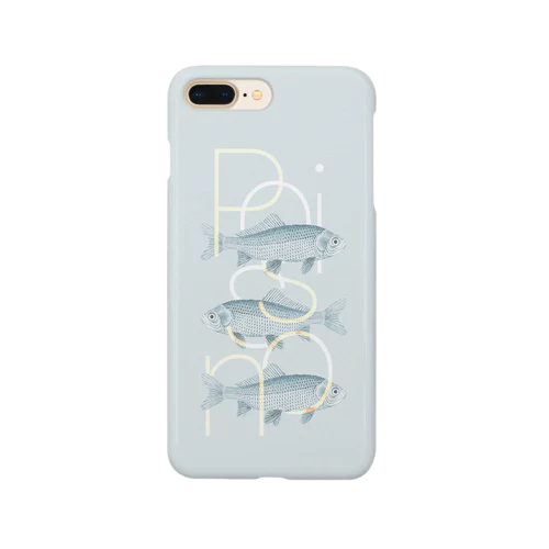 Poissons Smartphone Case