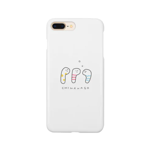 ちんあなご Smartphone Case