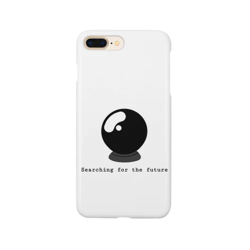 占いシリーズ Smartphone Case