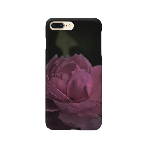 薔薇を一輪 Smartphone Case