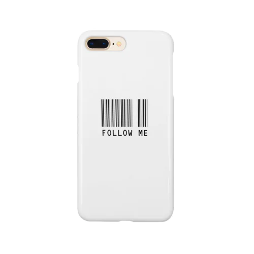 follow me Smartphone Case