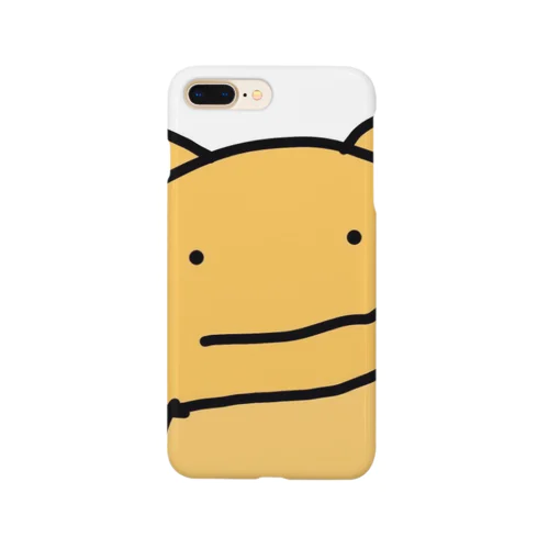 ねこじろう Smartphone Case