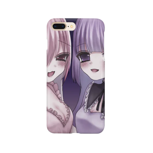 ず〜っといっしょ Smartphone Case