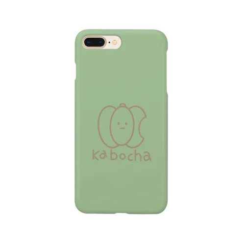 かぼちゃスマホケース Smartphone Case