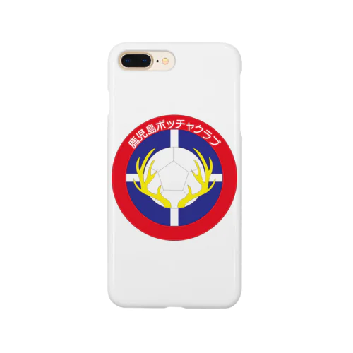 鹿児島ボッチャクラブ Smartphone Case