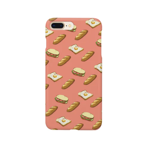 ランチパン Smartphone Case