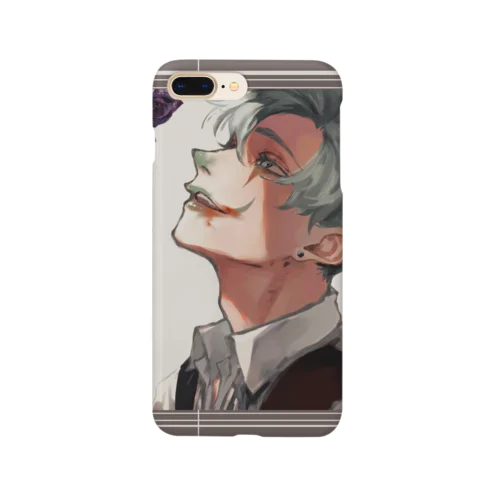 Jbbデザイン改Ver. Smartphone Case