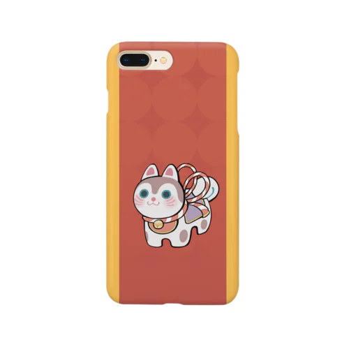 張子犬 Smartphone Case