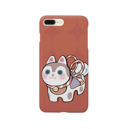 張子犬 Smartphone Case