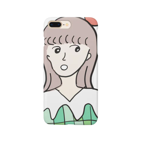 メロンソーダガノミタイナ Smartphone Case