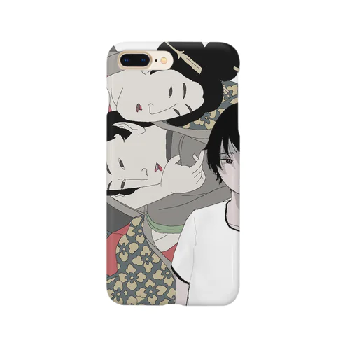 多 Smartphone Case