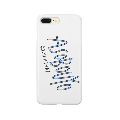 ASOBOUYO Smartphone Case