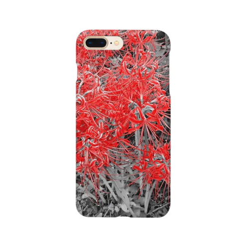 曼珠沙華 Smartphone Case